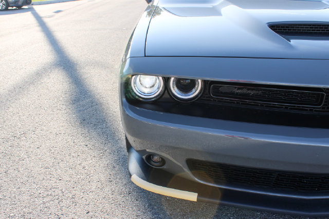 Used 2023 Dodge Challenger GT w/ Plus Package AWD/4WD image 36