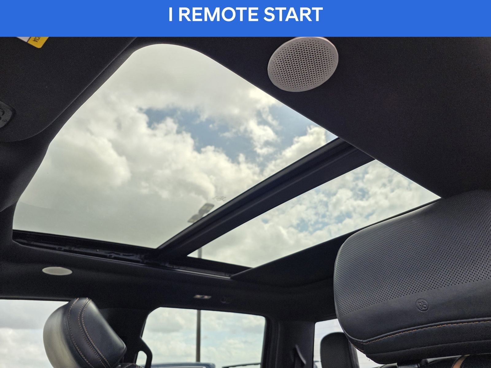 Used 2022 Ford F150 Platinum w/ Equipment Group 701A High image 19