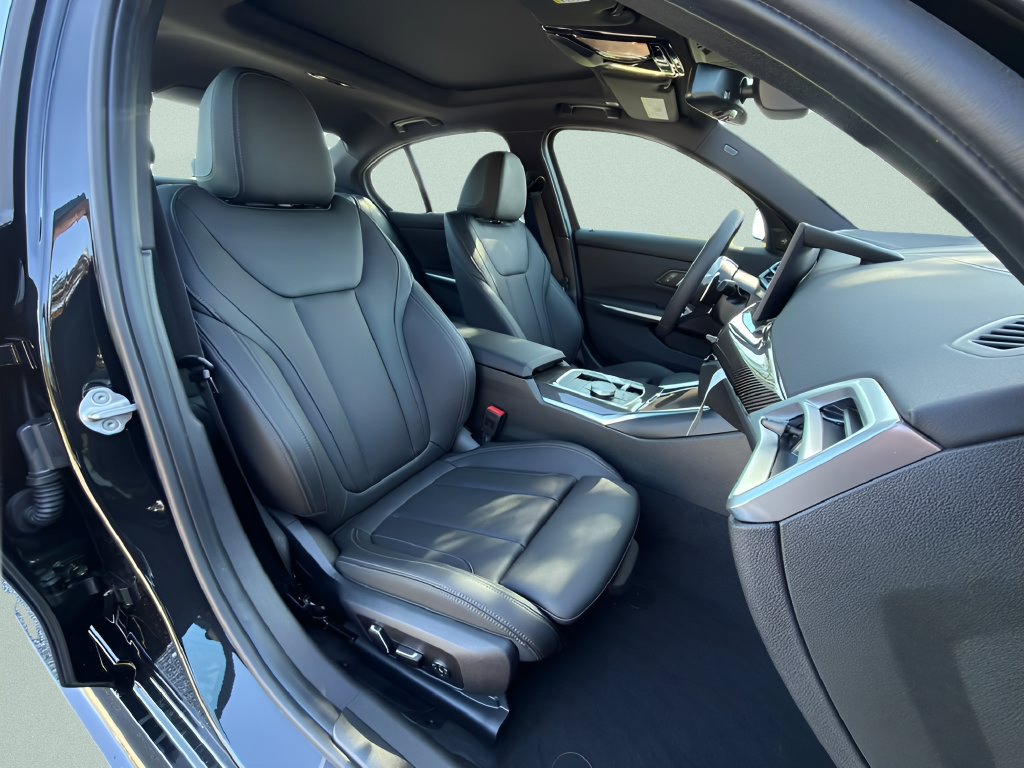 New 2026 BMW M340i RWD image 24