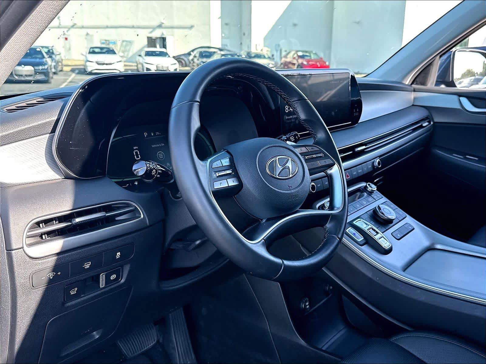 Used 2025 Hyundai Palisade XRT AWD/4WD image 17