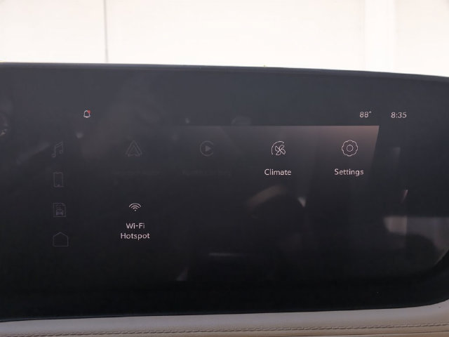 Used 2025 Buick Encore GX Avenir w/ Avenir Convenience Package FWD image 21