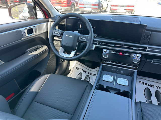 New 2027 Hyundai Santa Fe XRT AWD/4WD image 18