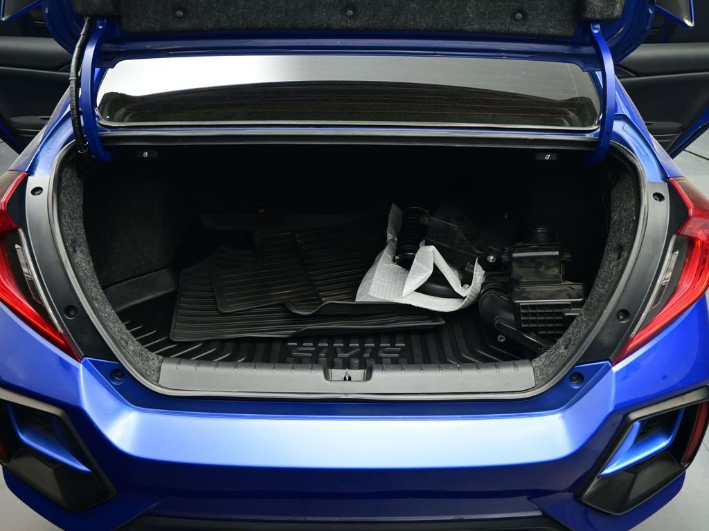 Used 2020 Honda Civic Si image 70