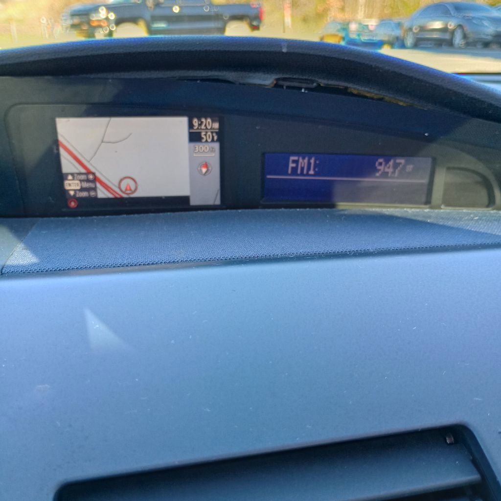 Used 2012 MAZDA MAZDA3 i Grand Touring image 13