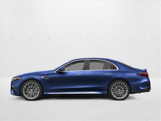 New 2027 Mercedes-Benz E 53 AMG e 4MATIC Sedan image 3