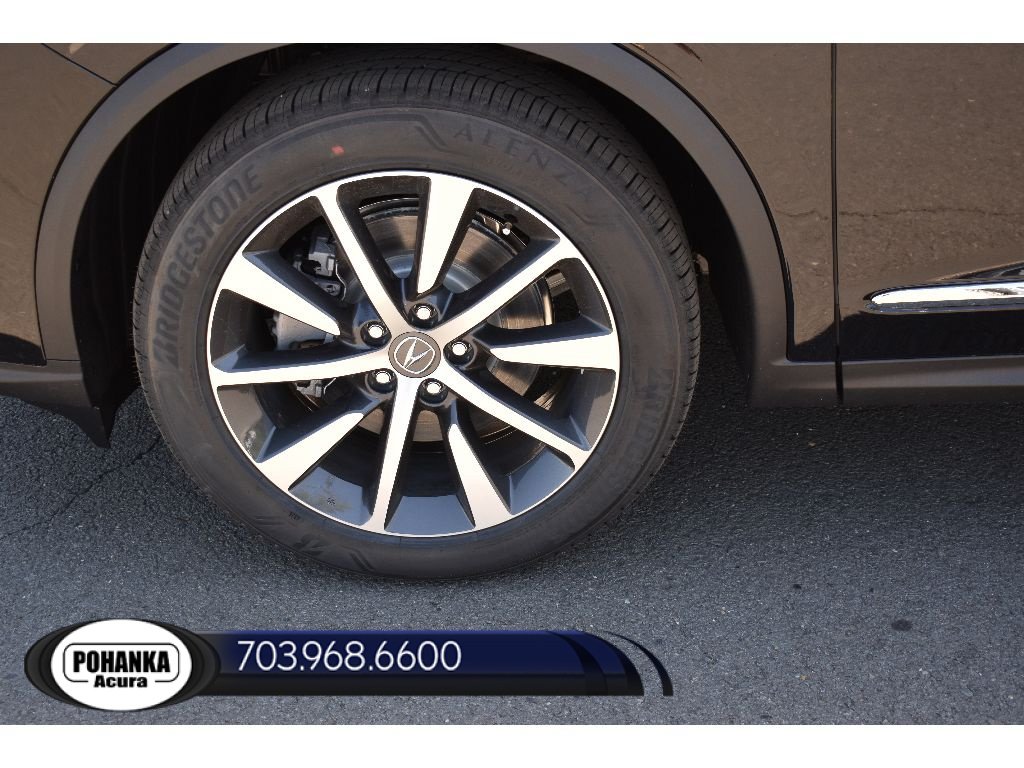 New 2026 Acura MDX w/ Technology Package AWD/4WD image 33