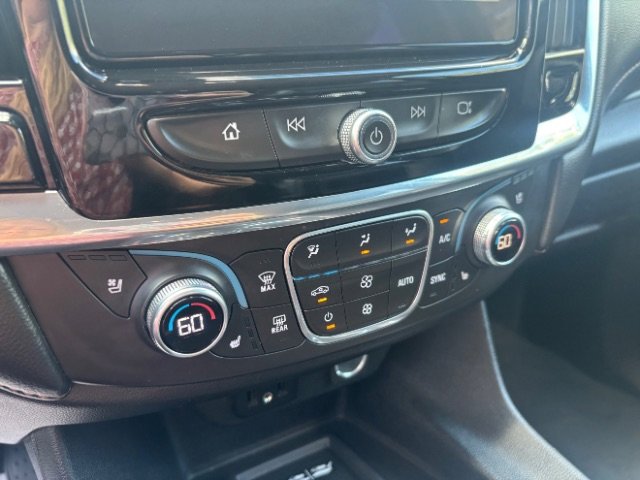 Used 2018 Chevrolet Traverse Premier w/ Redline Edition image 24