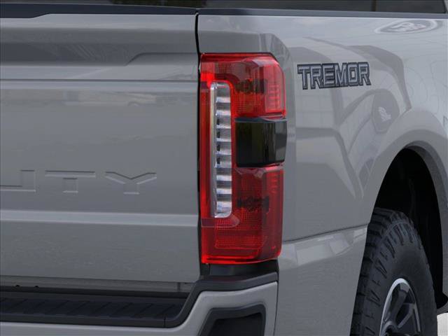 New 2026 Ford F250 Lariat w/ Tremor Off-Road Package AWD/4WD image 21