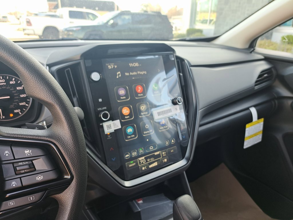 New 2026 Subaru Crosstrek 2.0i Premium image 12