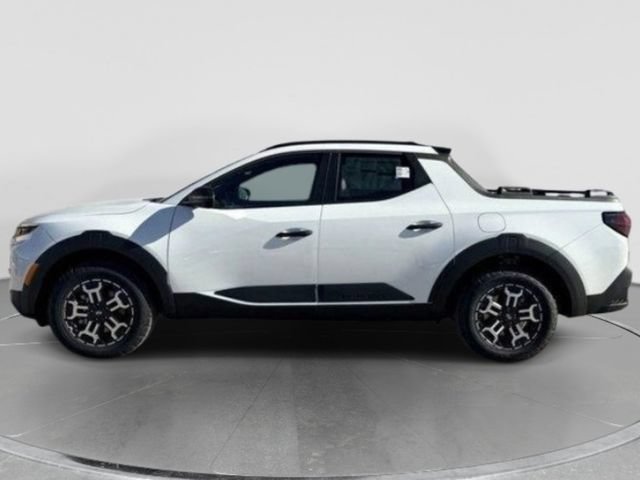 New 2026 Hyundai Santa Cruz XRT AWD/4WD image 4