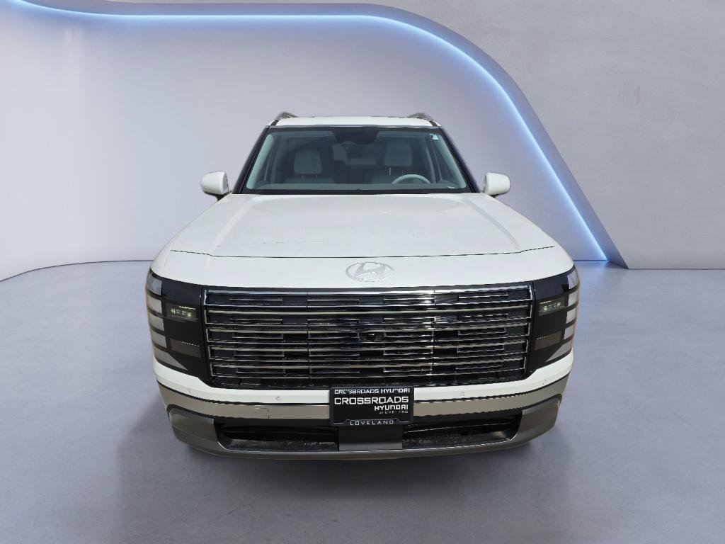 New 2026 Hyundai Palisade SEL Premium AWD/4WD image 9