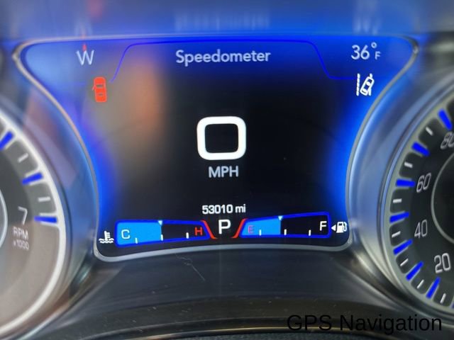 Used 2023 Chrysler 300 Touring L w/ Popular Equipment Group image 20