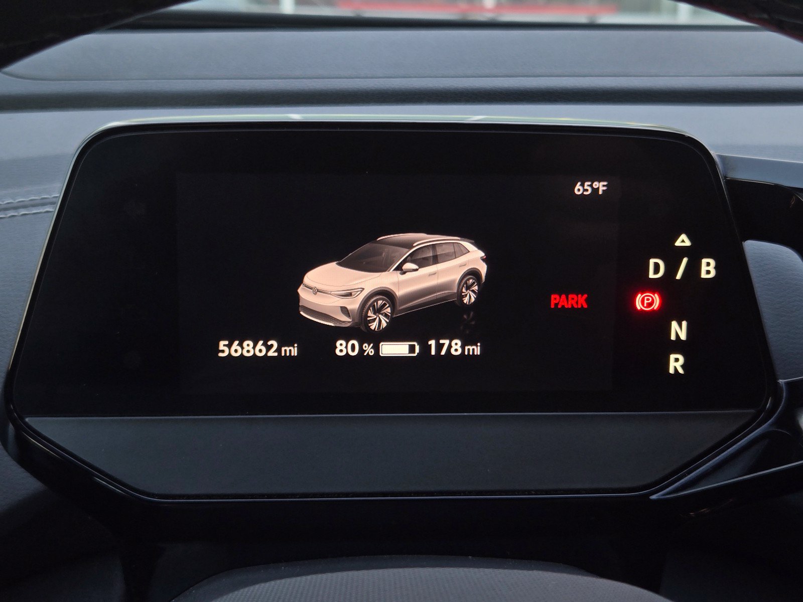 Used 2023 Volkswagen ID.4 S RWD image 20