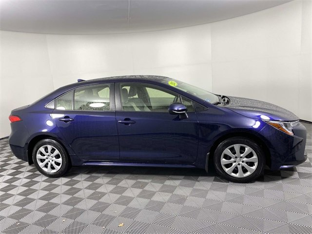 Used 2023 Toyota Corolla LE image 10