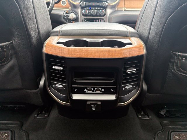 Used 2019 RAM 1500 Laramie Longhorn w/ Off-Road Group AWD/4WD image 12