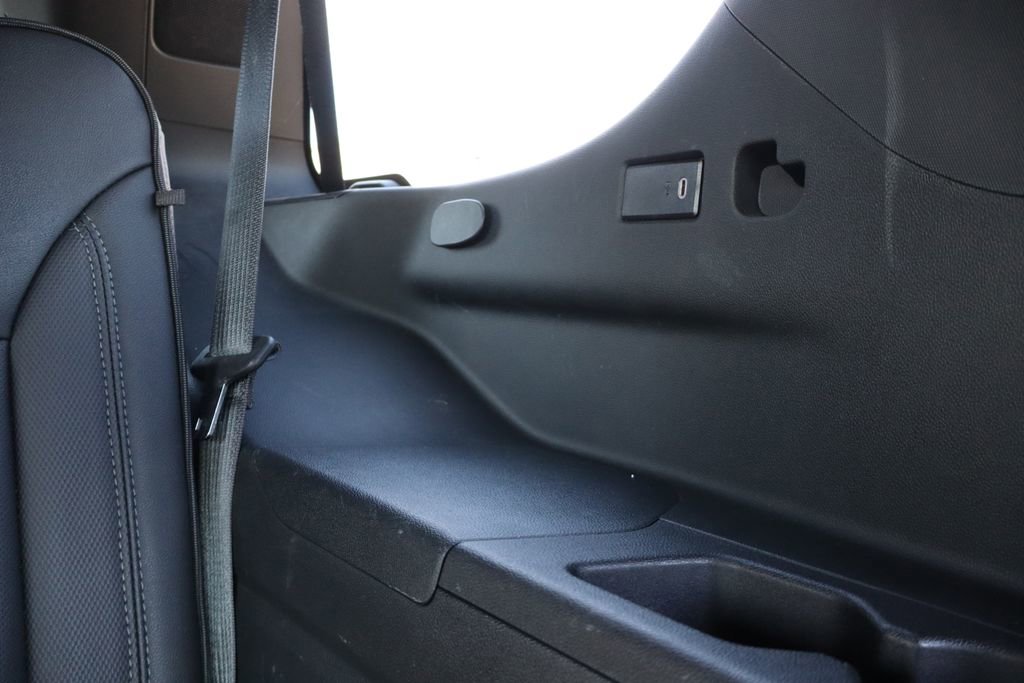 Used 2023 Chevrolet Tahoe RST image 48