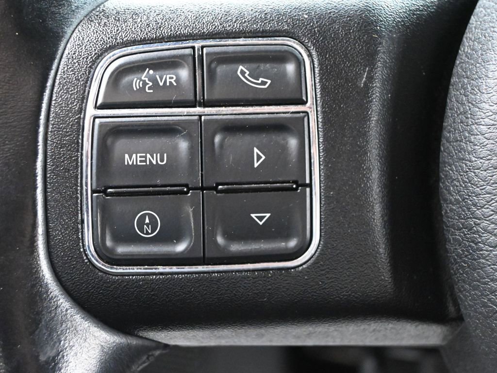 Used 2015 Jeep Wrangler Sport w/ Quick Order Package 24S image 12