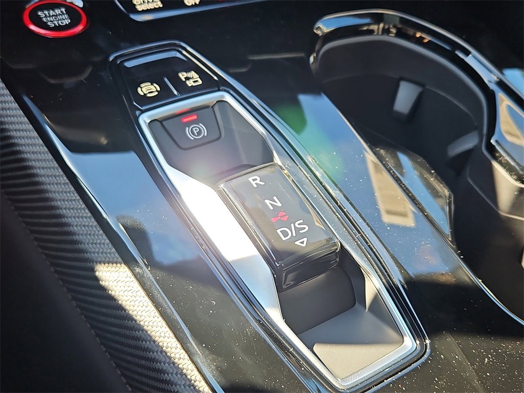 New 2025 Audi S5 Premium Plus image 20