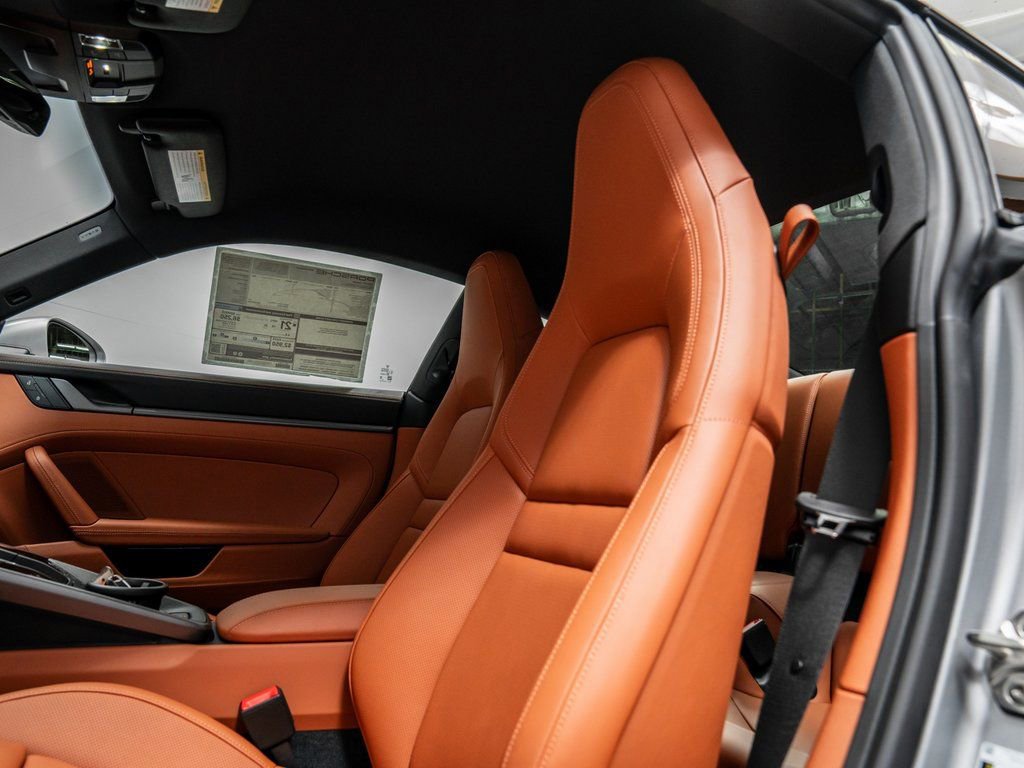 New 2026 Porsche 911 Carrera image 45