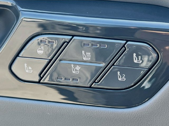 New 2026 Kia EV9 GT-Line AWD/4WD image 21