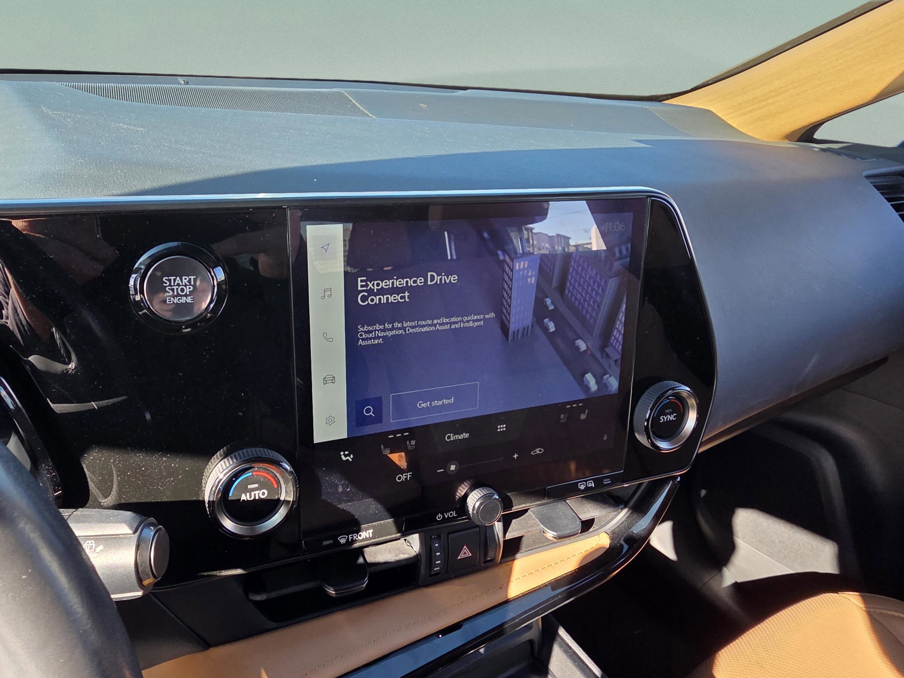 Used 2023 Lexus NX 350 AWD w/ Premium Package image 15