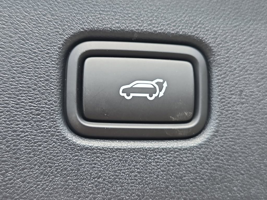 Certified 2026 Hyundai Tucson SEL image 13