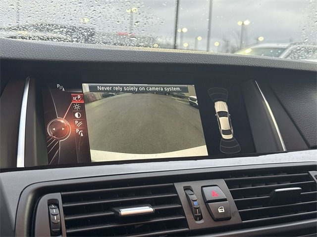 Used 2016 BMW 535i xDrive Sedan image 17