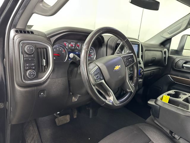 Used 2021 Chevrolet Silverado 3500 LT w/ All Star Edition image 13