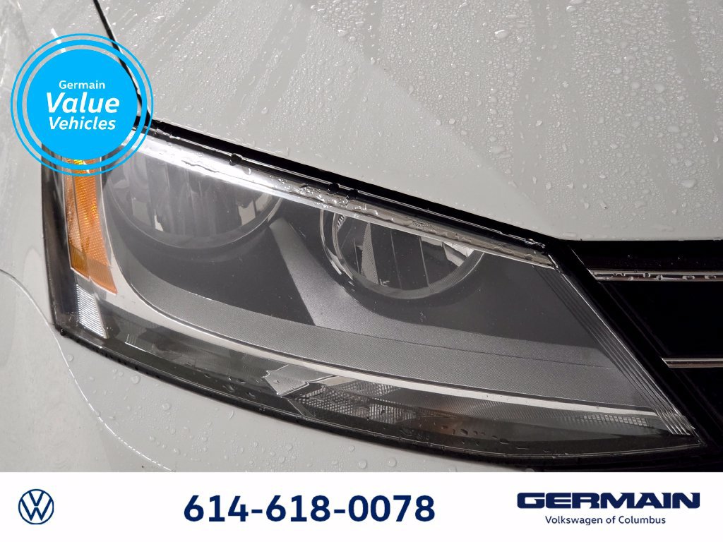 Used 2015 Volkswagen Jetta Sport FWD image 13