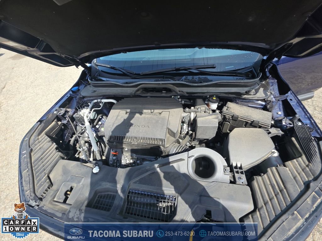 Used 2025 Honda Pilot Sport image 20