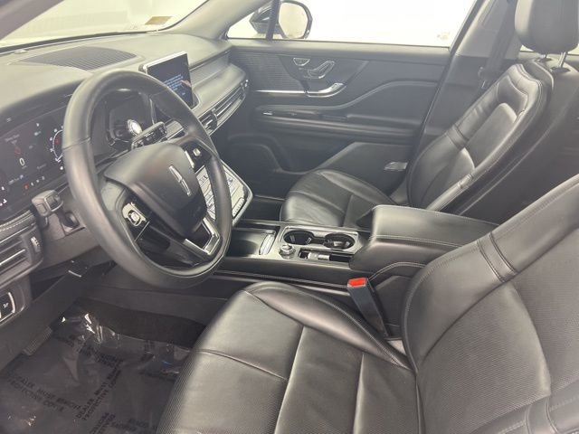 Certified 2022 Lincoln Corsair AWD w/ Premium Package image 23