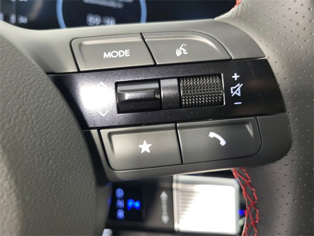 New 2025 Hyundai Sonata N Line image 26