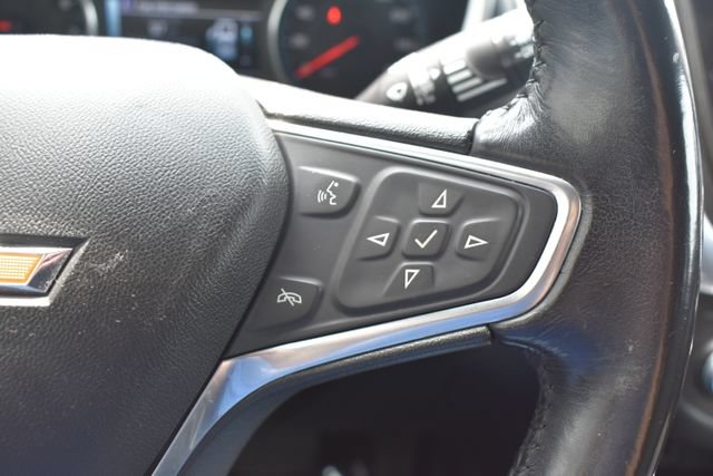 Used 2018 Chevrolet Equinox LT w/ Sun & Infotainment Package FWD image 24