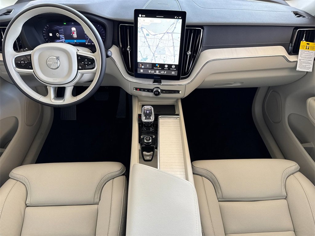 New 2026 Volvo XC60 B5 Ultra w/ Climate Package PRO image 12