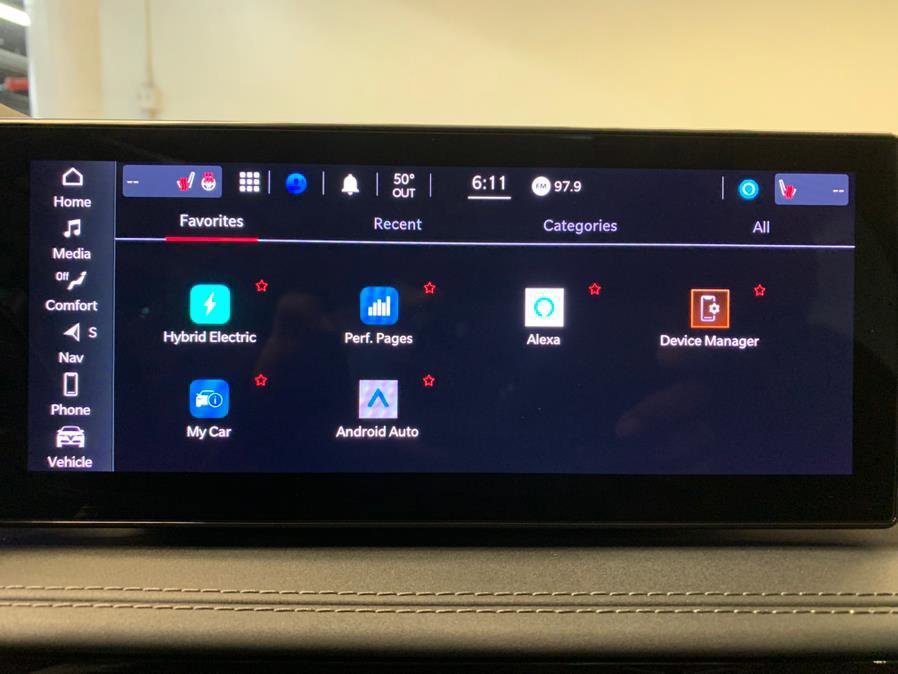 Used 2024 Alfa Romeo Tonale Ti image 31