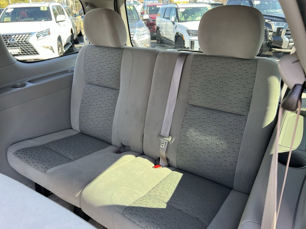 Used 2007 Chevrolet Uplander LS w/ Climate Package image 22