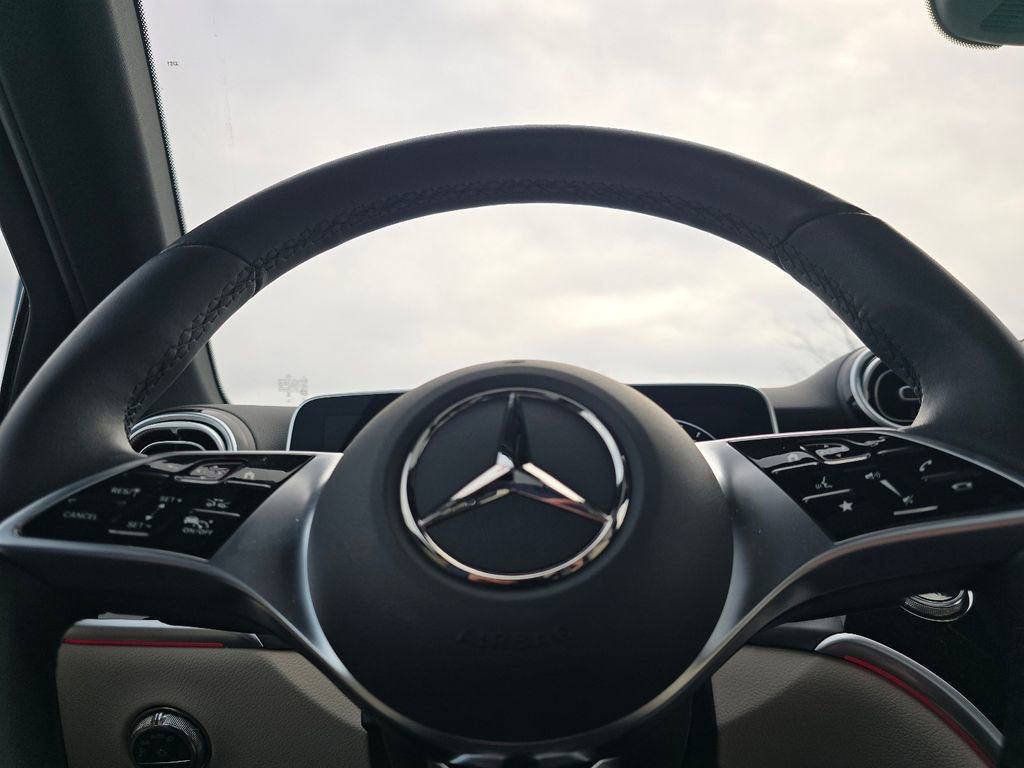 Certified 2026 Mercedes-Benz GLC 300 4MATIC image 28