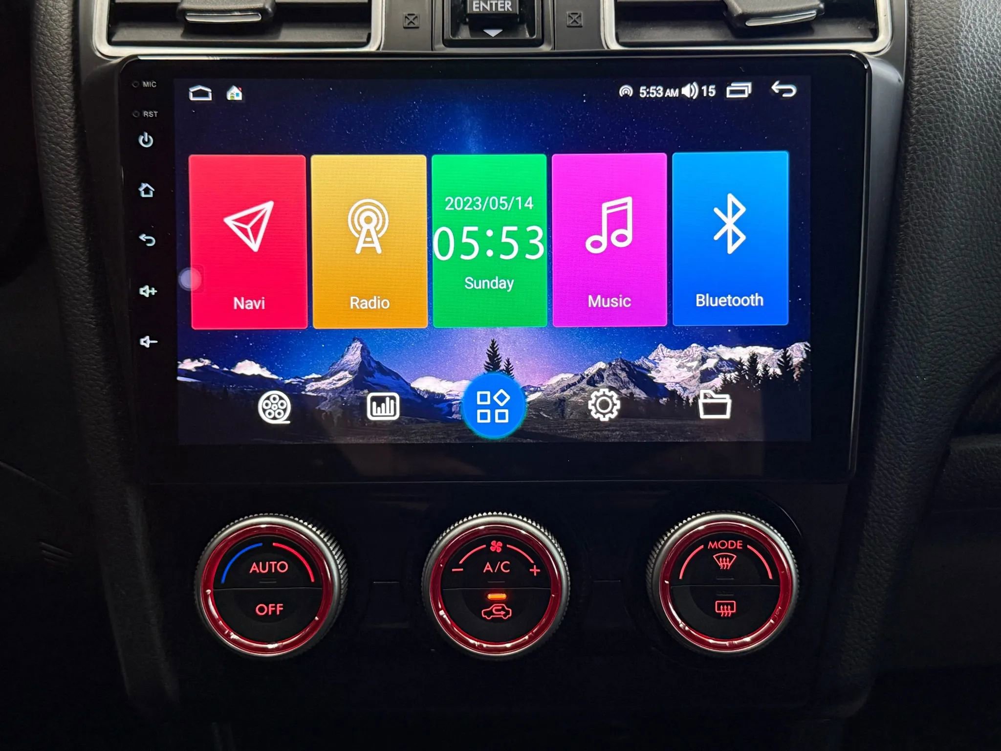 Used 2016 Subaru WRX image 13