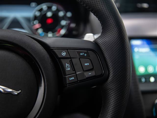 Used 2024 Jaguar F-TYPE R AWD/4WD image 22