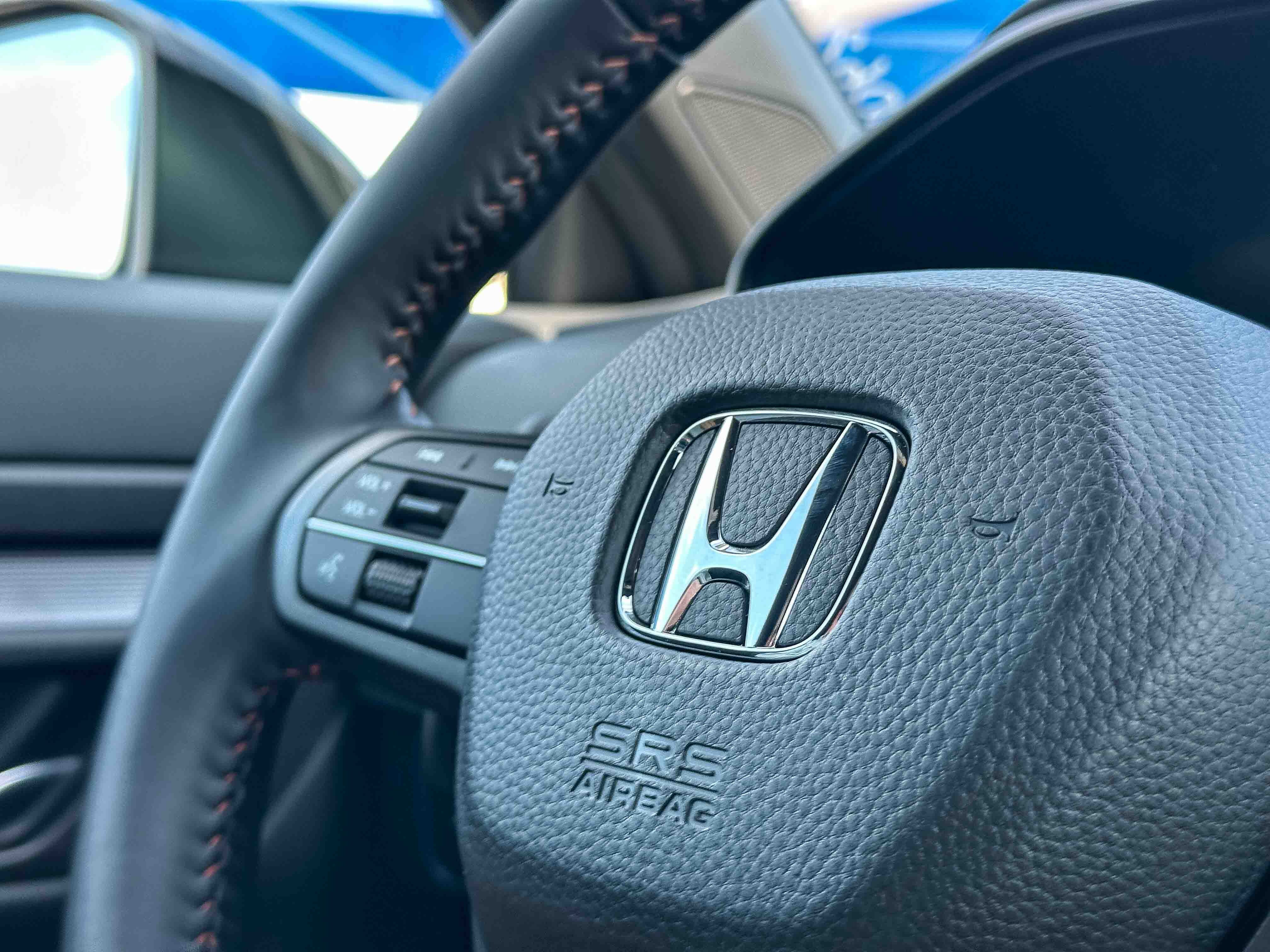 New 2026 Honda CR-V Sport-L image 21