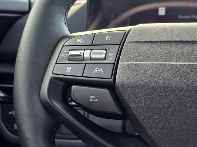Certified 2026 Kia Sportage SX Prestige image 35