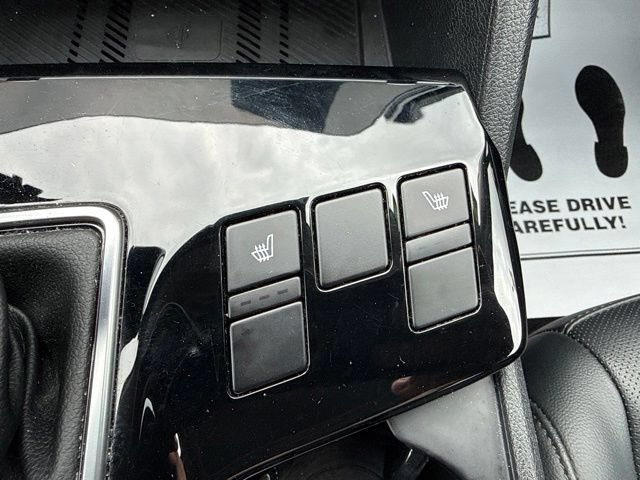 Used 2024 Kia Sportage EX AWD/4WD image 18