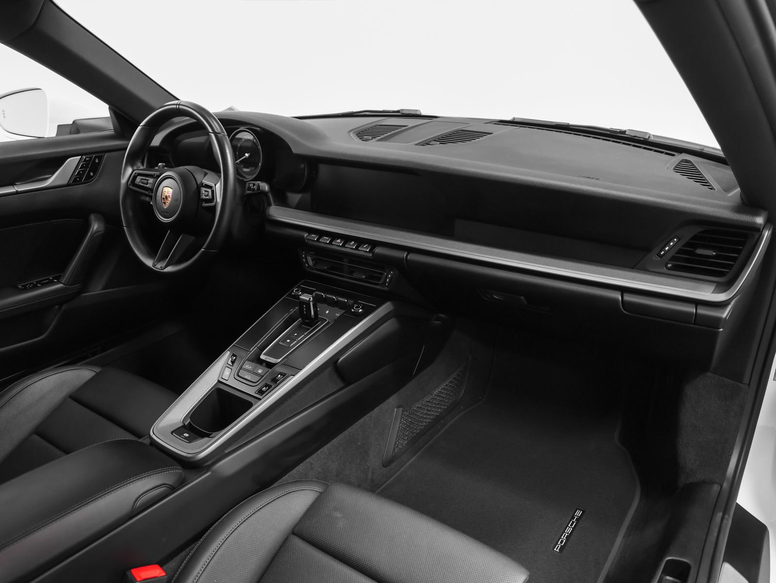 Certified 2021 Porsche 911 Carrera RWD image 27