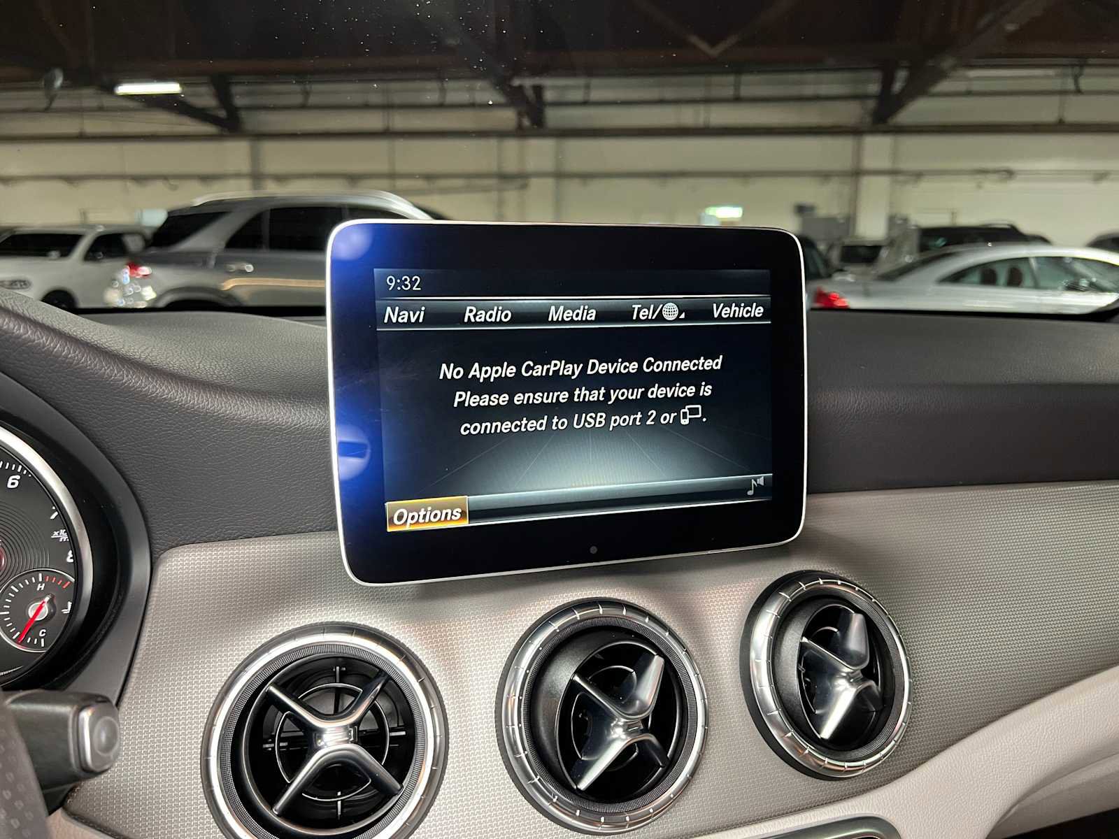 Used 2018 Mercedes-Benz CLA 250 4MATIC image 35