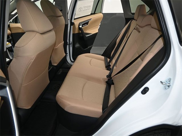 New 2025 Toyota RAV4 XLE w/ Convenience Package image 13