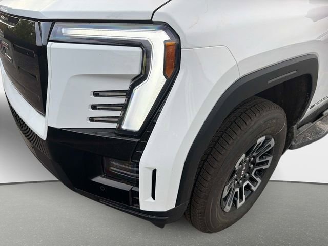 New 2026 GMC Sierra EV Elevation AWD/4WD image 9