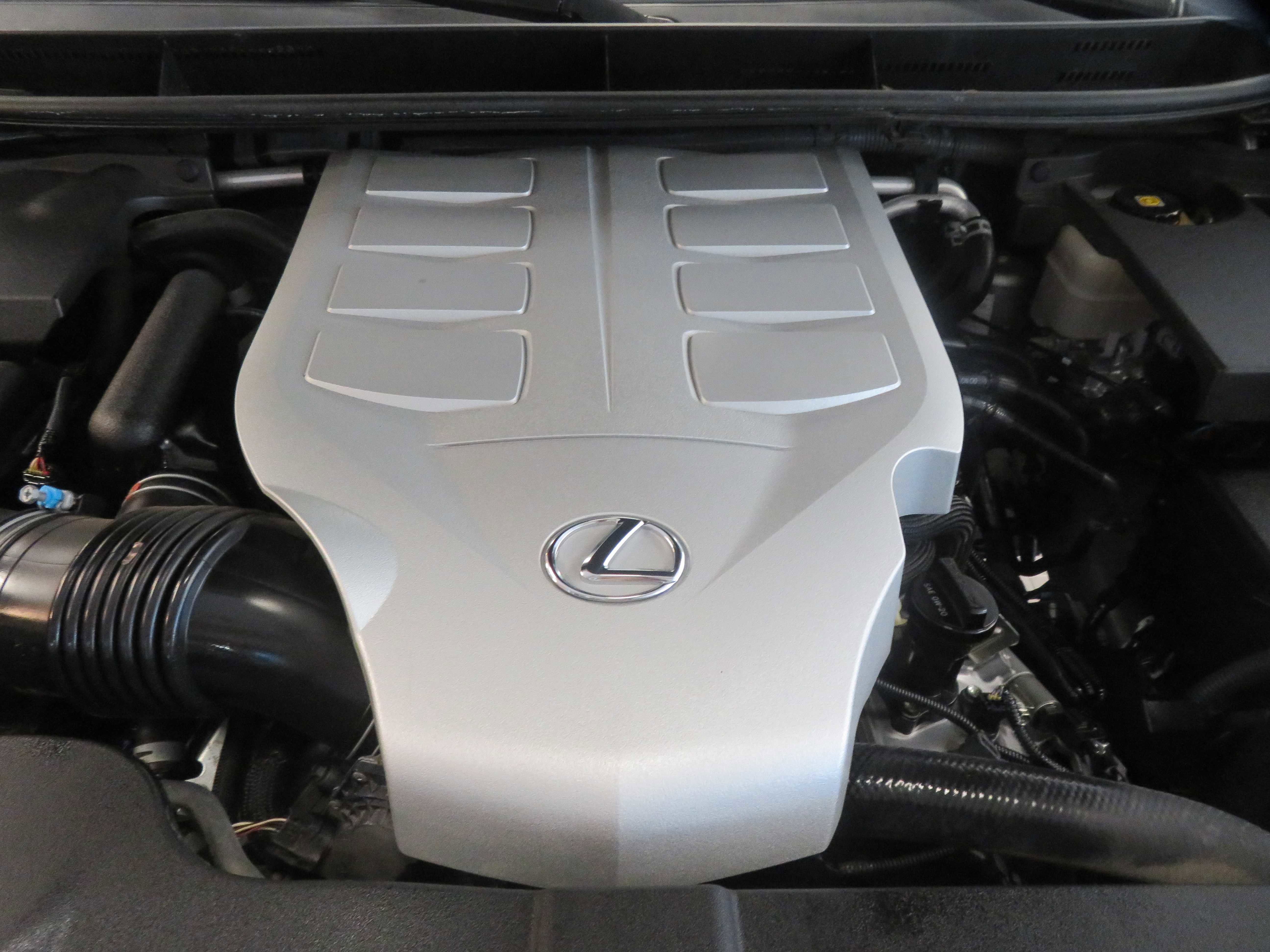 Used 2018 Lexus GX 460 Premium w/ Premium Package AWD/4WD image 58
