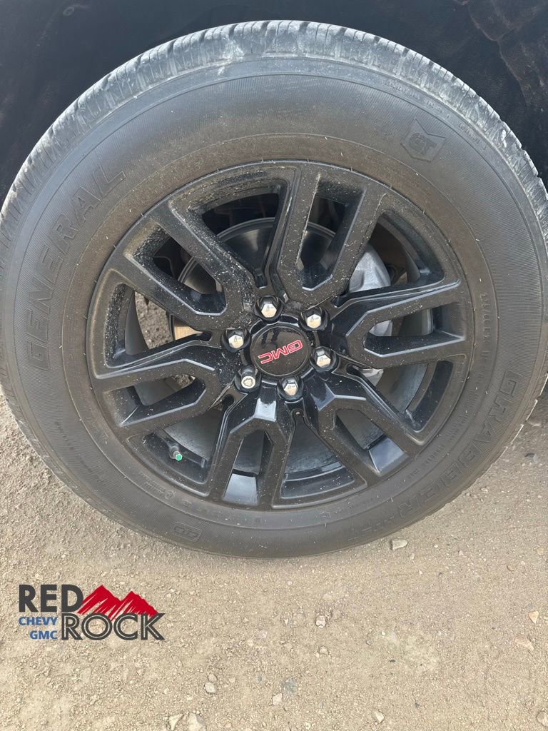 Used 2021 GMC Sierra 1500 Elevation RWD image 15