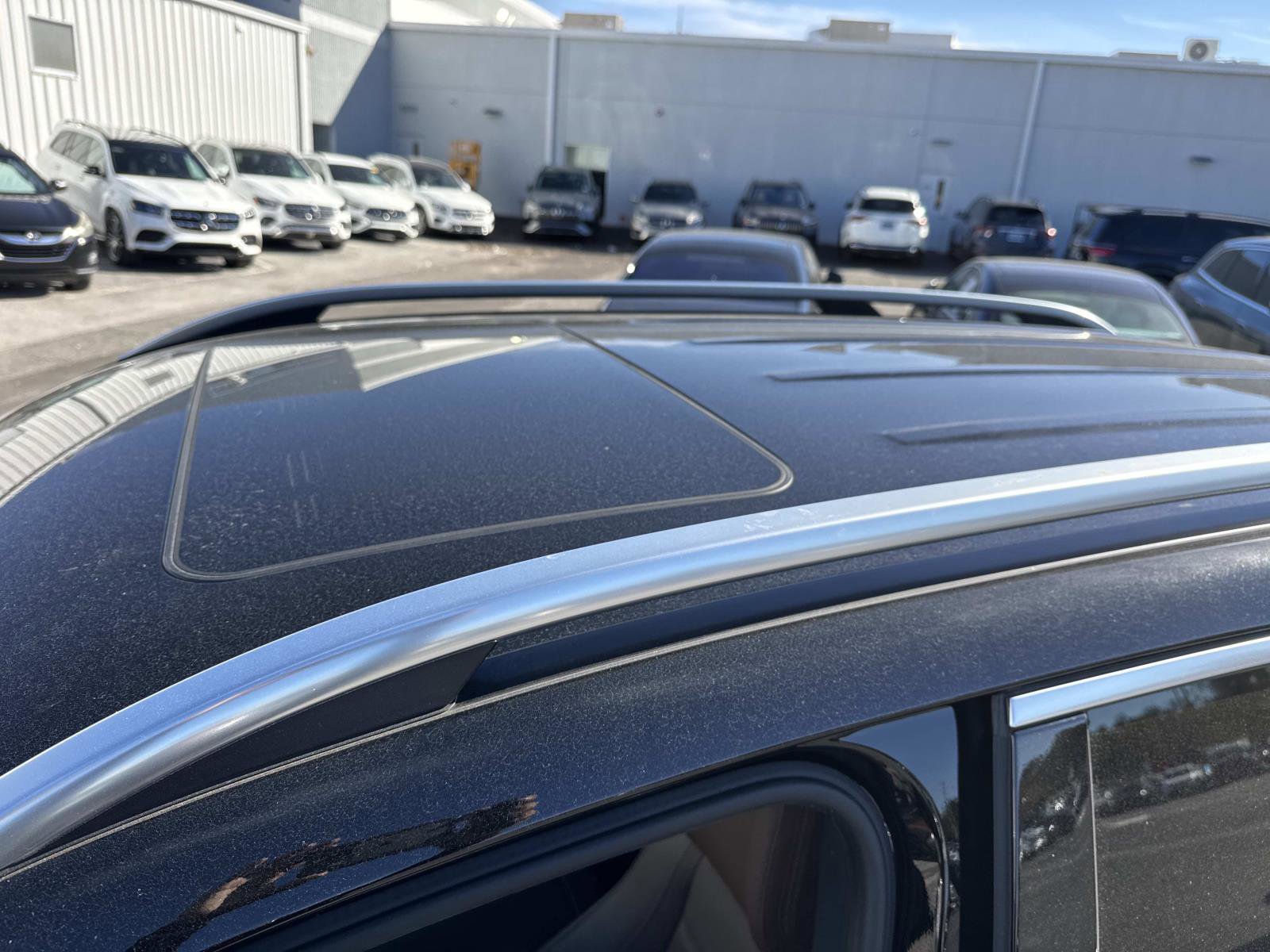 Certified 2024 Mercedes-Benz GLE 350 4MATIC image 33