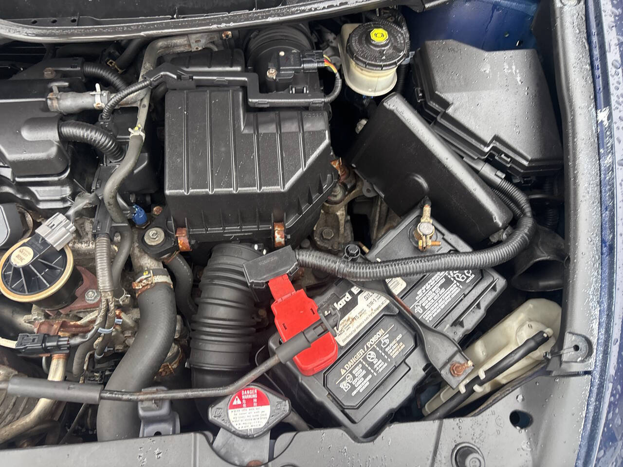 Used 2008 Honda Civic EX-L image 21